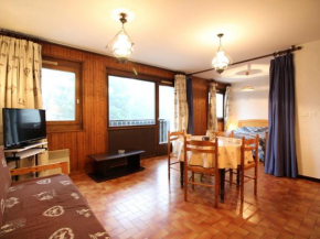 Studio spacieux 4 pers, lit double, pistes, parking - FR-1-572-146